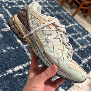 NEW BALANCE 1906U 'CLAY ASH'